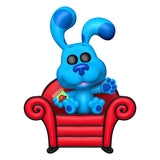 Blues Clues Funko POP! Premium Vinyl Figure: Blue with Couch