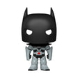 Batman Beyond Armored Bruce POP! Heroes Vinyl Figure (9cm)