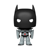 Batman Beyond Armored Bruce POP! Heroes Vinyl Figure (9cm)