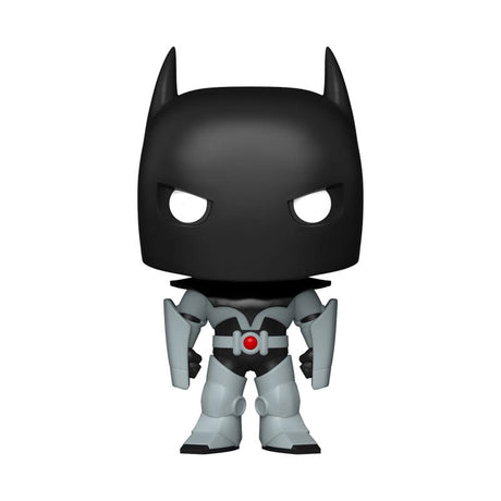 Batman Beyond Armored Bruce POP! Heroes Vinyl Figure (9cm)