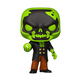 Funko Pop! Heroes: Batman Beyond - Blight Vinyl Figure
