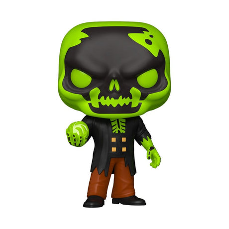 Funko Pop! Heroes: Batman Beyond - Blight Vinyl Figure