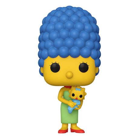 Funko Pop! Vinyl Figure - Marge Simpson, 9 cm