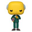 Funko Pop! TV: Simpsons - Mr. Burns Vinyl Figure