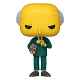 Funko Pop! TV: Simpsons - Mr. Burns Vinyl Figure