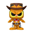 Funko POP! Vinyl: Garfield Comics 9cm Figure