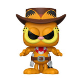 Funko POP! Vinyl: Garfield Comics 9cm Figure