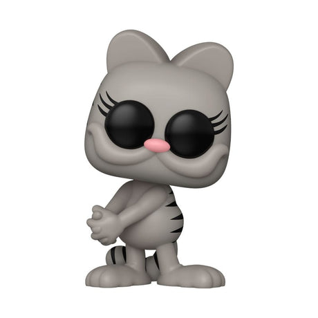 Funko Pop! Garfield Comics - Vinyl Nermal Figure
