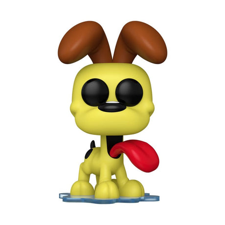 Funko POP! Comics: Garfield - Odie Vinyl Figure (9 cm)