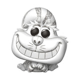 Disney Funko POP! Cheshire Cat Sketched Vinyl Figure 9cm