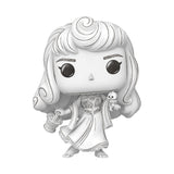 Disney Funko POP! Sketched-Aurora Vinyl Figure (9cm)