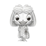 Disney Cruella De Vil Sketched POP! Vinyl Figure - 9 cm
