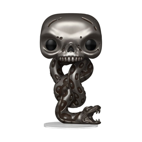 Harry Potter Dark Mark Holiday POP! Vinyl Figure 9 cm
