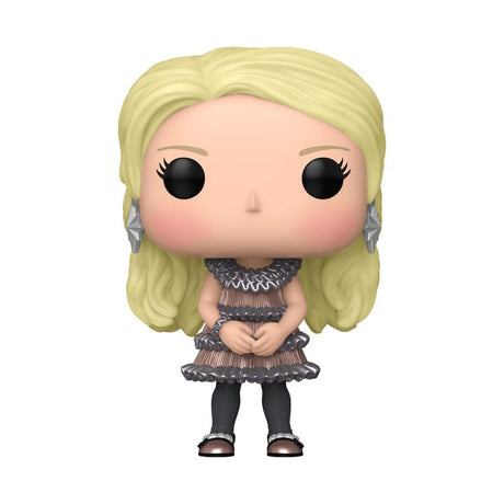 Funko POP! Harry Potter Holiday Vinyl: Luna in Dress 9 cm