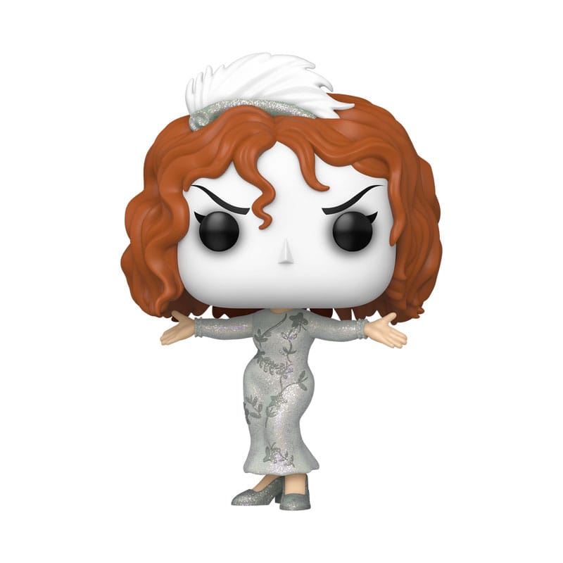 Funko POP! House of 1000 Corpses Baby Vinyl Figure, 9 cm