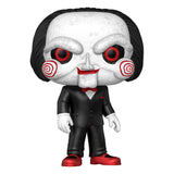 Funko POP! Jumbo Billy the Puppet Vinyl Figure from Saw