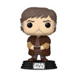 Star Wars POP! Vinyl Bobblehead - Jabba the Hutt (Deleted Scenes) 9 cm