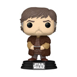 Star Wars POP! Vinyl Bobblehead - Jabba the Hutt (Deleted Scenes) 9 cm
