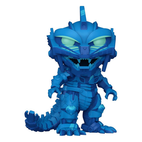 Godzilla Art Series POP! Movies Mechagodzilla Premium Vinyl Figure 9cm