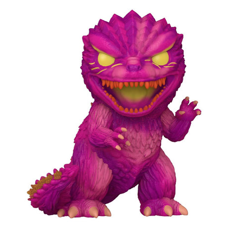 Funko POP! Movies: Godzilla Art Series Premium Pink Vinyl Figure