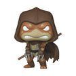 Funko POP! Vinyl: Teenage Mutant Ninja Turtles - Moja Figure (9cm)