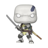 Teenage Mutant Ninja Turtles Funko POP! Vinyl Figure - Uno, 9cm