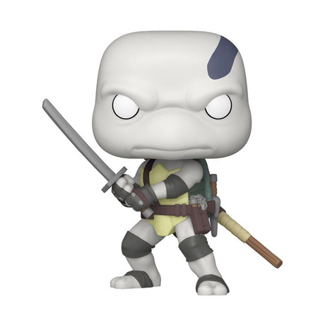 Teenage Mutant Ninja Turtles Funko POP! Vinyl Figure - Uno, 9cm