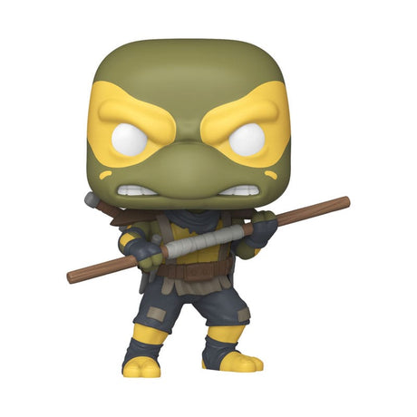 Teenage Mutant Ninja Turtles POP! Vinyl Figure Yi (9 cm)