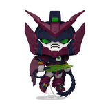 Funko POP! Animation: Gundam Wing Epyon Vinyl Figure, 9 cm