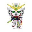 Funko POP! Gundam Wing – Wing Gundam Zero 9cm Vinyl Figure