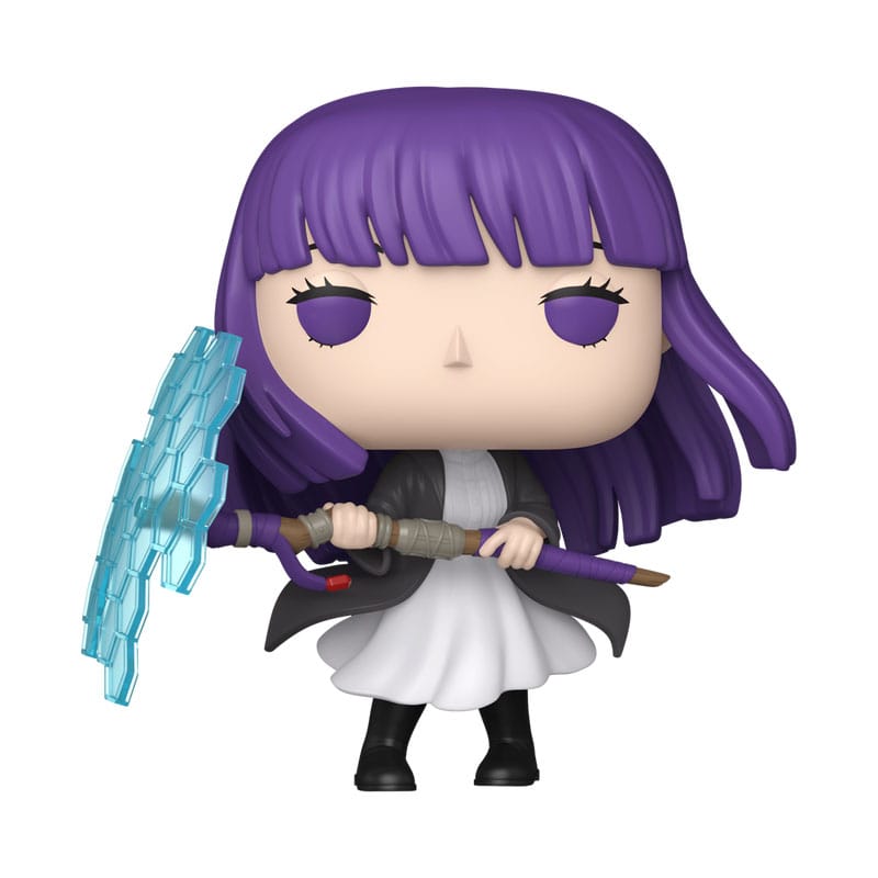 Funko POP! Frieren Fern Vinyl Figure - 9 cm Collector's Edition