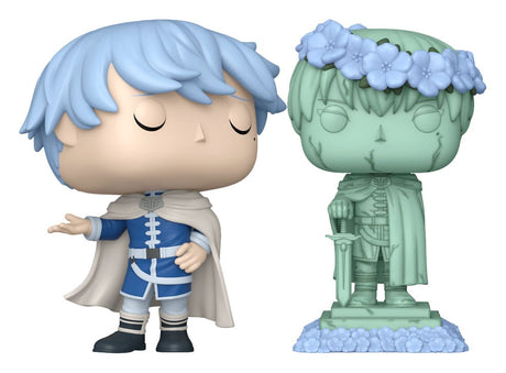 Funko POP! Animation: Frieren Himmel Vinyl Figure w/Chase 9cm