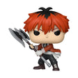 Funko POP! Games: Frieren: Beyond Journey's End - Stark Vinyl Figure, 9cm