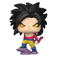 Dragon Ball GT Funko POP! Games Vinyl Figure Goku