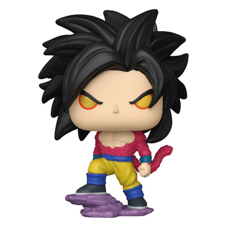 Dragon Ball GT Funko POP! Games Vinyl Figure Goku