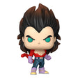 Dragon Ball GT POP! Games Vinyl Figure Vegeta, 9 cm by Funko