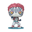 Demon Slayer: Kimetsu no Yaiba Akaza POP! Animation Vinyl Figure