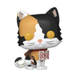 Funko Pop! Demon Slayer: Kimetsu no Yaiba - Chachamaru Vinyl Figure