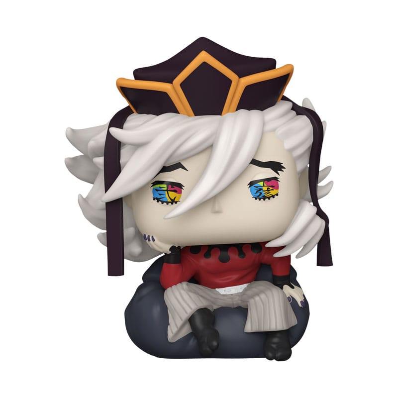 Demon Slayer: Funko POP! Vinyl Figure - Doma (9 cm)