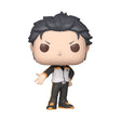Funko POP! Animation Re:Zero - Subaru 9cm Vinyl Figure