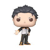 Funko POP! Animation Re:Zero - Subaru 9cm Vinyl Figure