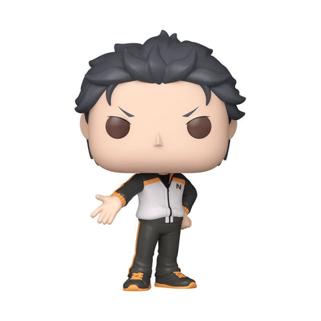 Funko POP! Animation Re:Zero - Subaru 9cm Vinyl Figure