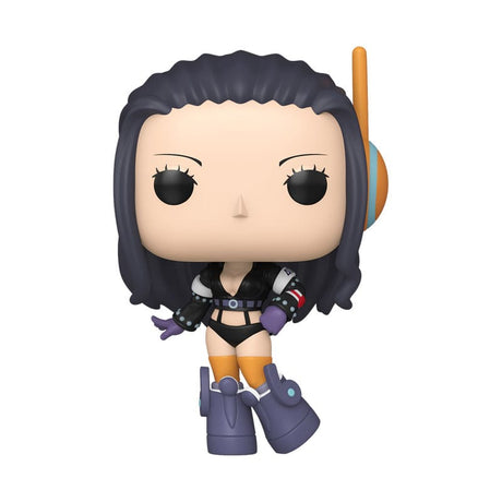One Piece Funko POP! Animation Figure: Nico Robin (Egg) 9 cm