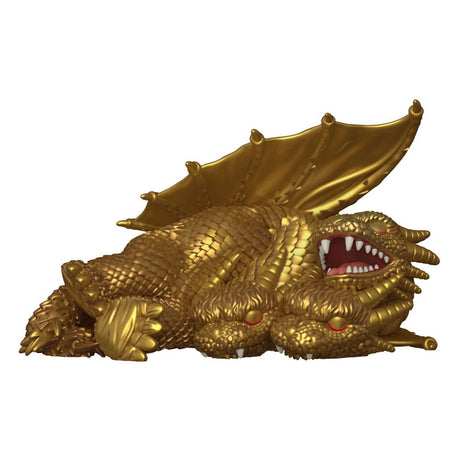 Godzilla Funko POP! King Ghidorah 15cm Vinyl Figure