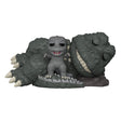 Super Sized Godzilla & Minilla POP! Movies Vinyl Figure