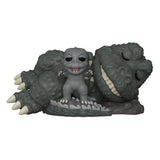 Super Sized Godzilla & Minilla POP! Movies Vinyl Figure