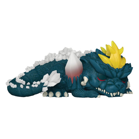 Funko POP! Movies - Super Sized Sleeping Space Godzilla Vinyl Figure