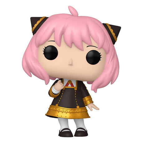 Funko Spy x Family: Anya Forger Animation Vinyl Figure