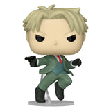 Spy x Family Pop! Animation: Loid Forger 9cm Vinyl Figure