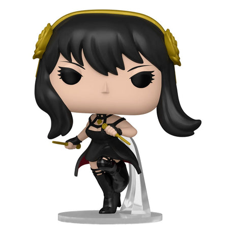 Spy x Family Pop! Animation Vinyl Figure - Yor Forger